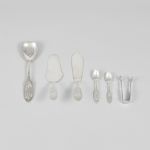 1075 3001 CUTLERY SET